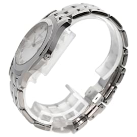 Gucci-Gucci 5500M Stainless Steel Men's Wristwatch-Other
