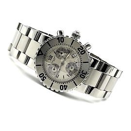 Reloj de pulsera cronógrafo para hombre CHAUMET Otro