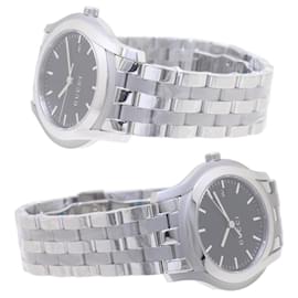 Gucci-GUCCI G-Class YA055211 5500XL Stainless Steel Men's Watch-Other