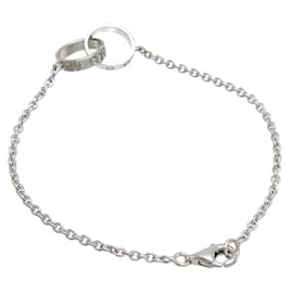 Cartier-Cartier Baby Love Ladies Bracelet in 18K White Gold-Other