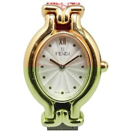Fendi-Fendi Chameleon Watch-Other