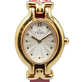 Fendi-Fendi Chameleon Watch-Other
