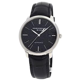 Autre Marque-Girard-Perregaux 1966 Orion Aventurine Watch-Other