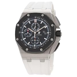 Audemars Piguet-Audemars Piguet Royal Oak Offshore Limited Edition Men's Watch-Other