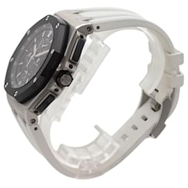 Audemars Piguet-Audemars Piguet Royal Oak Offshore Limited Edition Men's Watch-Other