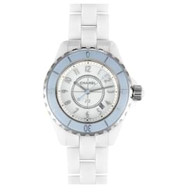 Chanel-Chanel J12 H4340 Quartz Wristwatch-Other