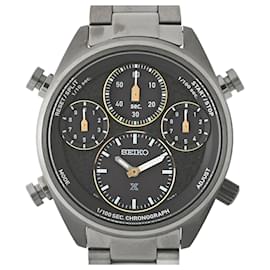 Seiko-Seiko Prospex Speed Timer Budapest Commemorative Limited Edition Wristwatch-Other