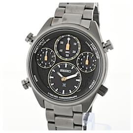 Seiko-Seiko Prospex Speed Timer Budapest Commemorative Limited Edition Wristwatch-Other
