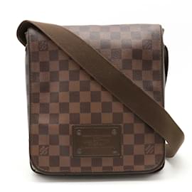 Louis Vuitton-Louis Vuitton Damier Brooklyn PM Shoulder Bag-Other