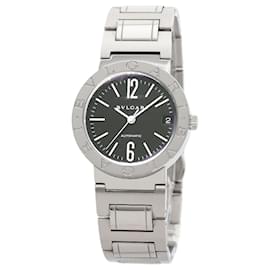 Bulgari-Bvlgari BB33BSSD N Men's Wristwatch-Other