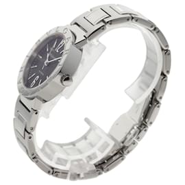 Bulgari-Bvlgari BB33BSSD N Men's Wristwatch-Other