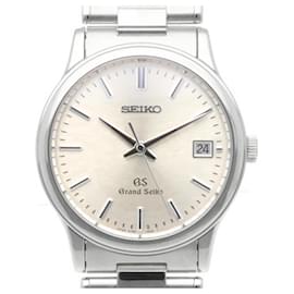 Grand Seiko-Grand Seiko 8J56-7000 Quartz Wristwatch-Other