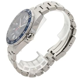 Tag Heuer-TAG Heuer Formula 1 WAZ1010 Men's Wristwatch-Other