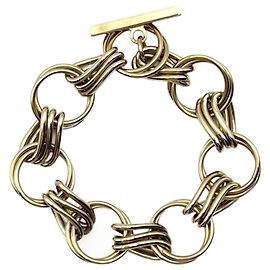 Pulsera charm Yves Saint Laurent Otro