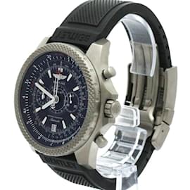 Breitling-Breitling Bentley Super Sports Light Body Mens Watch E27365-Other