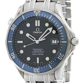 Omega-Omega Seamaster Professional 300M Automatic Men's Watch-Other