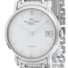 IWC-IWC Portofino Steel Automatic Men's Watch-Other