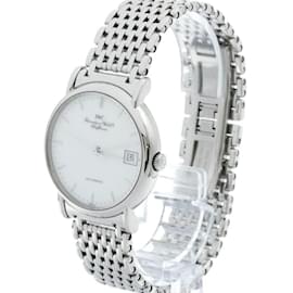 IWC-IWC Portofino Steel Automatic Men's Watch-Other