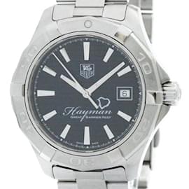 Tag Heuer-TAG HEUER Aquaracer Hayman Great Barrier Reef Watch-Other