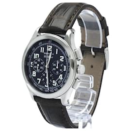 Zénith-Zenith Class El Primero Manual Winding Chronograph Watch-Other