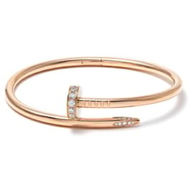 Cartier-Cartier Juste un Clou K18PG Pink Gold Bracelet-Other