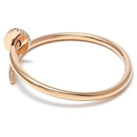 Cartier-Cartier Juste un Clou K18PG Pink Gold Bracelet-Other