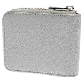 Christian Dior-Christian Dior Wings Wallet Air Dior Grey-Brown