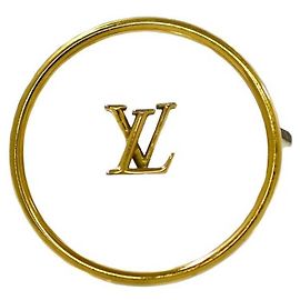 Bague en or plaqué Louis Vuitton Autre