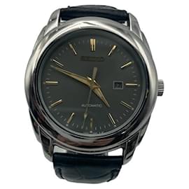 Seiko-Seiko Automatic Date Watch 4205-0220-Other