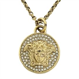 Versace-Versace Medusa Necklace-Other