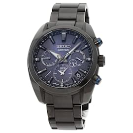 Seiko-Seiko Astron BXC077 Wristwatch-Other