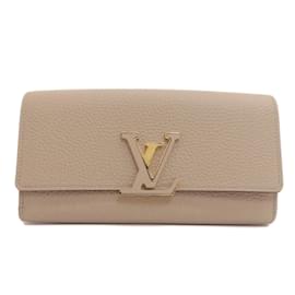 Louis Vuitton-Louis Vuitton Taurillon Coin Purse-Other