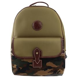 Autre Marque-Hunting World Safari Today Backpack-Other,Khaki