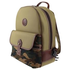 Autre Marque-Hunting World Safari Today Backpack-Other,Khaki