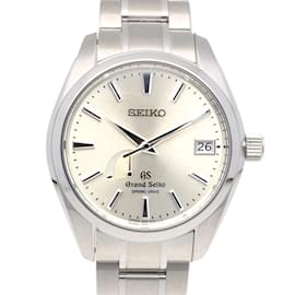 Grand Seiko-Grand Seiko SBGA001 Automatic Wristwatch-Other