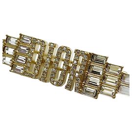 Fermaglio per capelli J'adior di Christian Dior D'oro