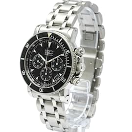 Zénith-Zenith Rainbow El Primero Steel Automatic Watch-Other