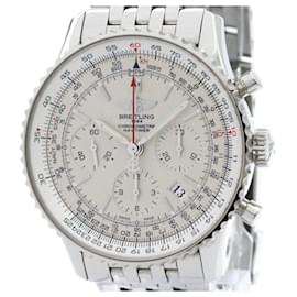 Breitling-Breitling Navitimer 01 Steel Automatic Men's Watch-Other