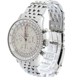 Breitling-Breitling Navitimer 01 Steel Automatic Men's Watch-Other