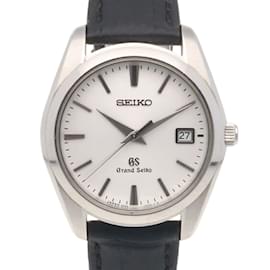Grand Seiko-Grand Seiko Quartz Wristwatch Model 9F62-0AB0-Other