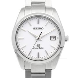 Grand Seiko-Grand Seiko Quartz Wristwatch-Other
