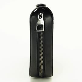 Louis Vuitton-Louis Vuitton Zippy XL Clutch Bag Long Wallet-Monogram