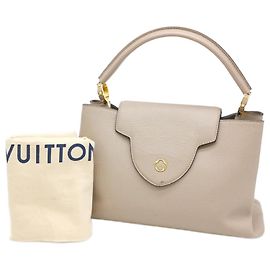 Borsa Louis Vuitton Parnassus Capucines MM Altro