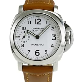 Panerai-PANERAI Luminor Marina 44mm Wristwatch-Other
