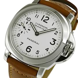 Panerai-PANERAI Luminor Marina 44mm Wristwatch-Other