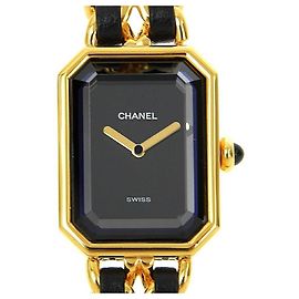 Relógio Chanel CHANEL Premiere S H0001 Outro