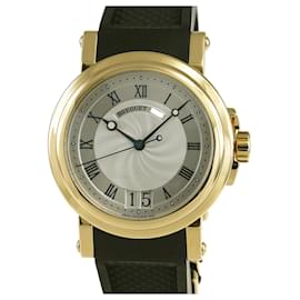Breguet-Breguet Marine II 5817 Watch-Other