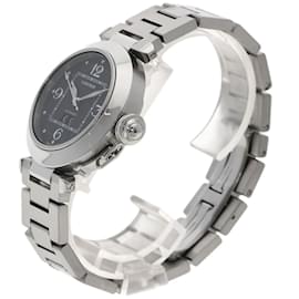 Cartier-Cartier W31053M7 Pasha C Big Date Watch-Other