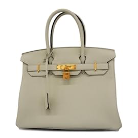 Hermès-Hermes Birkin 30 Handbag-Other