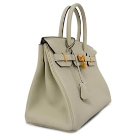 Hermès-Hermes Birkin 30 Handbag-Other